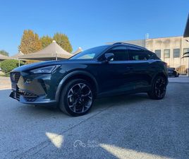 FORMENTOR 1.5 TSI DSG