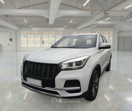 DR MOTOR DR 4.0 1.5 MT BENZ GPL