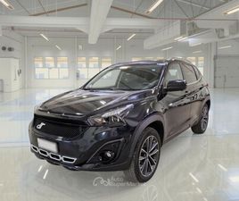 DR MOTOR DR F35 1.5 MT TB GPL