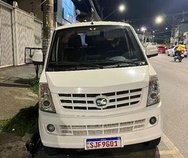 EFFA MOTORS EFFA IDEAL PICK-UP CD 1.3 16V 4P