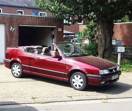 RENAULT R 19 CABRIO 1.800 CC