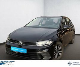 1.0 TSI OPF 70 KW*LED*SHZ*APP