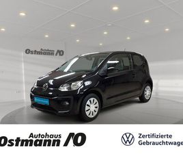 1.0 MPI *WINTER-PK*BLUETOOTH*SITZHEIZUNG*