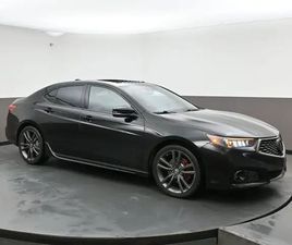 ACURA TLX 2019 ACURA TLX ELITE SH AWD CALL 902-466-9550 ANDROID AUTO / APP
