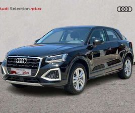 AUDI Q2 30 TFSI 30 TFSI ADVANCED 81KW