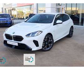 BMW SERIE 1 116 120I