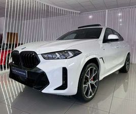 XDRIVE 30DA M SPORT PRO
