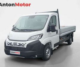 CAJA CABINA L3H1 BHDI 140CV