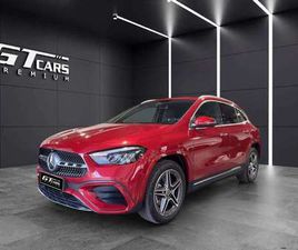 MERCEDES GLA GLA 250 250E