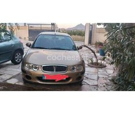 ROVER 25 ROVER 25 1.4 COMFORT