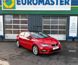 ◊ SEAT LEON 3 SC III 1.4 TSI 140 FR
