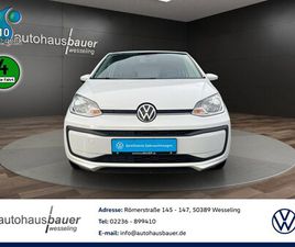 VOLKSWAGEN UP! UP! 1.0 MOVE *KLIMA,R.KAMERA,TEMPOMAT,MAPS+MORE*