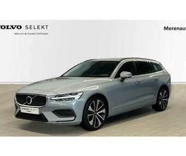 VOLVO V60 CORE B4 (DIESEL)
