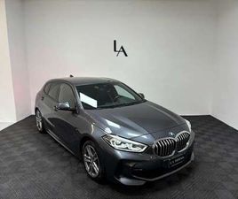 BMW SERIE 1 118 MSPORT 140CV - PROMO | PRONTA CONSEGNA