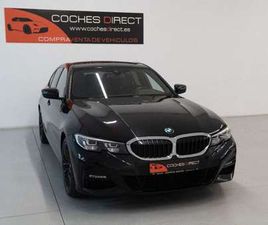 BMW SERIE 3 318 318D AUTO.