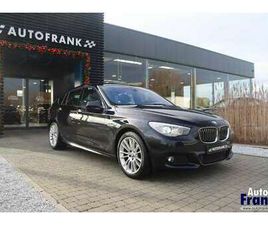 D / GT / M-SPORT / PANO / SFT-CLS / COMFRTZTLS