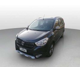 DACIA LODGY STEPWAY LODGY STEPWAY 1.5 BLUE DCI S&S 115CV 7PTI
