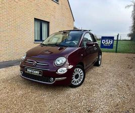 500 1.0I MHEV DOLCEVITA