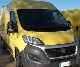 FIAT DUCATO 35 (4ª SERIE) 2.3 MJT 130CV PM-TM