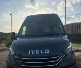 IVECO 35/21 L2H2
