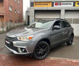 MITSUBISHI ASX ASX 1.6I DIAMOND ED(EU6D-TEMP) - SUPERBE! GARANTIE