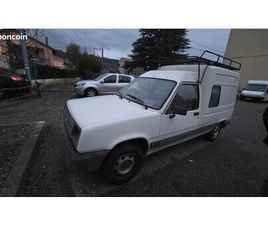 RENAULT EXPRESS RENAUD EXPRESS