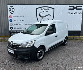 RENAULT EXPRESS VAN 12483,33 HT RENAULT EXPRESS VAN II ( 2 ) 1.3 TCE 100 CV – 22 FINITION CONFORT