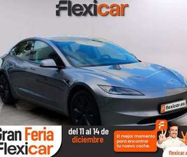 TESLA MODEL 3 LONG RANGE GRAN AUTONOMÍA AWD