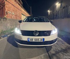 VW CC SPORT 2.0 TSI 2014