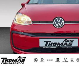 UP! 1.0 5-GANG 65PS BASIS LED DAB+ START-STOP