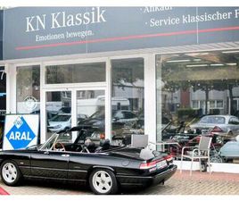 ALFA ROMEO SPIDER DUETTO ALFA ROMEO SPIDER SERIE IV 2.0 KAT