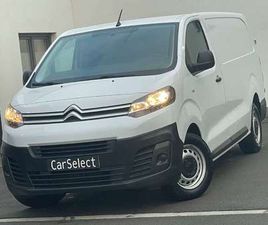 JUMPY / EURO 6 D ISC / 3 PLACES / UTILITAIRE