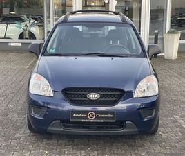 KIA CARENS KIA CARENS LX *LPG*