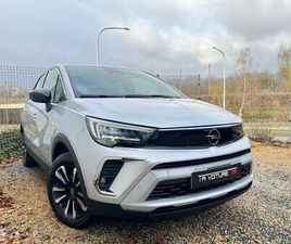 1.2 TURBO ELEGANCE LED/NAV/CARPLAY/CAMERA/CRUISE