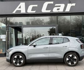 VOLVO EX30 SINGLE MOTOR CORE AUTO