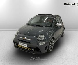 - C 1.4 TURBO T-JET 165 CV TURISMO