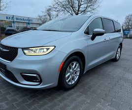 CHRYSLER TV,8 SITZPLÄTZE,360KAMERA,UNFALLFREI