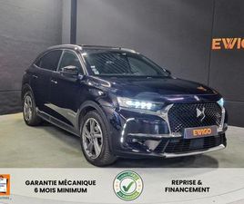 1.6 180CH GRAND CHIC / RIVOLI TOIT OUVRANT