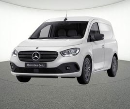 MERCEDES CITAN VANS 112 CDI L1