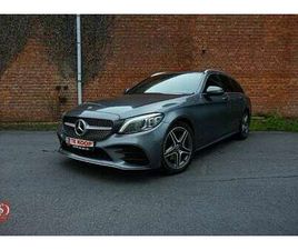 BREAK*AMG LINE*LED*NAVI*