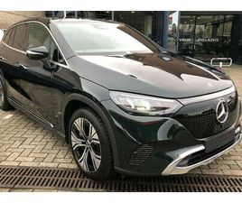 MERCEDES EQE 300 ELECTRIC ART ADVANCED PLUS