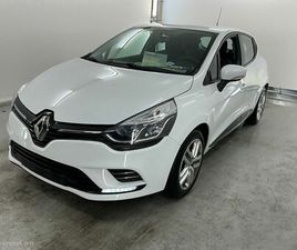 RENAULT CLIO ZEN TCE 90 CH