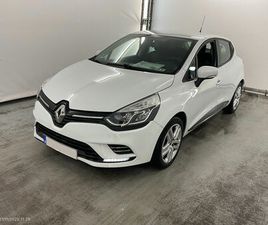 RENAULT CLIO ZEN TCE 90 CH