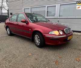 ROVER 45 - 1.8 PRESTIGE