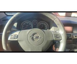OPEL ASTRA CABRIO OPEL ASTRA H MOTOR 1.9 DIESEL 101 CP 74KW UIESTI