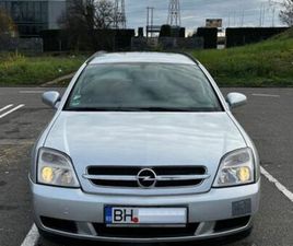 OPEL VECTRA BREAK VÂND OPEL VECTRA C SABOLCIU