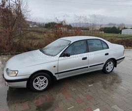TOYOTA CARINA CARINA-E 1.6 XLI