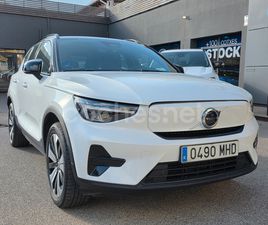VOLVO XC40 RECHARGE SINGLE CORE AUTO