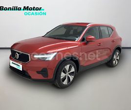 VOLVO XC40 1.5 T2 CORE PRO