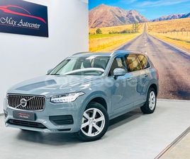 VOLVO XC90 2.0 B5 D AWD PLUS BRIGHT AUTO